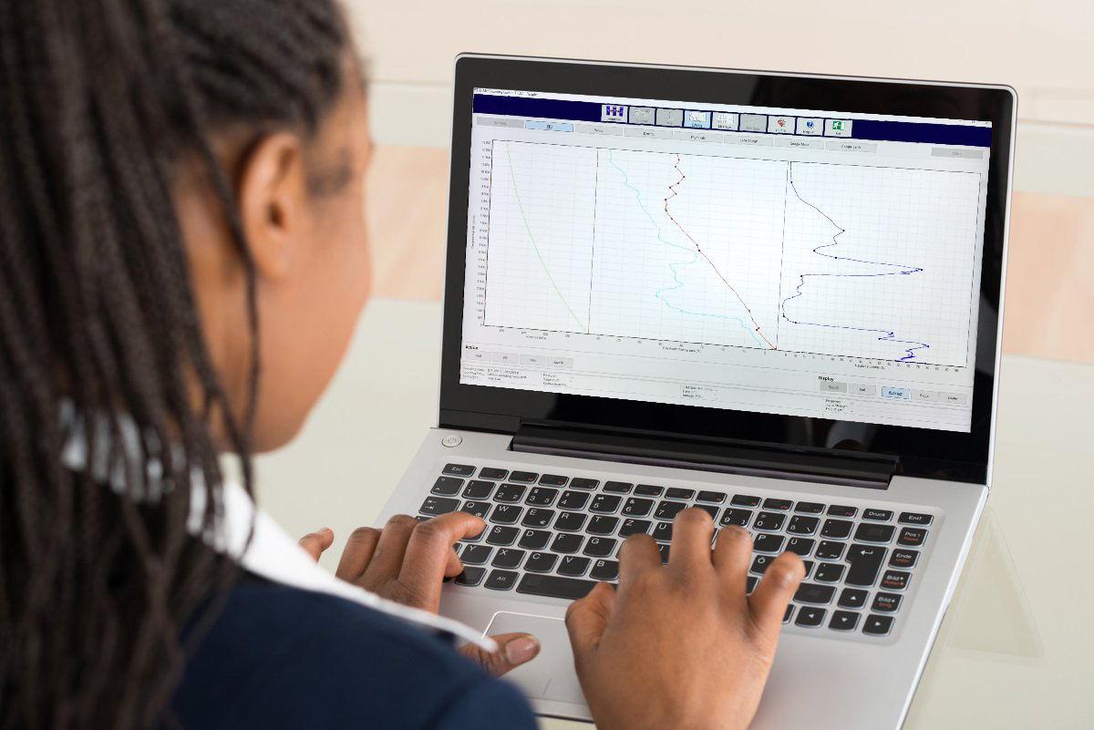 InterMet – Meteorological Radiosonde and Ground Weather Systems