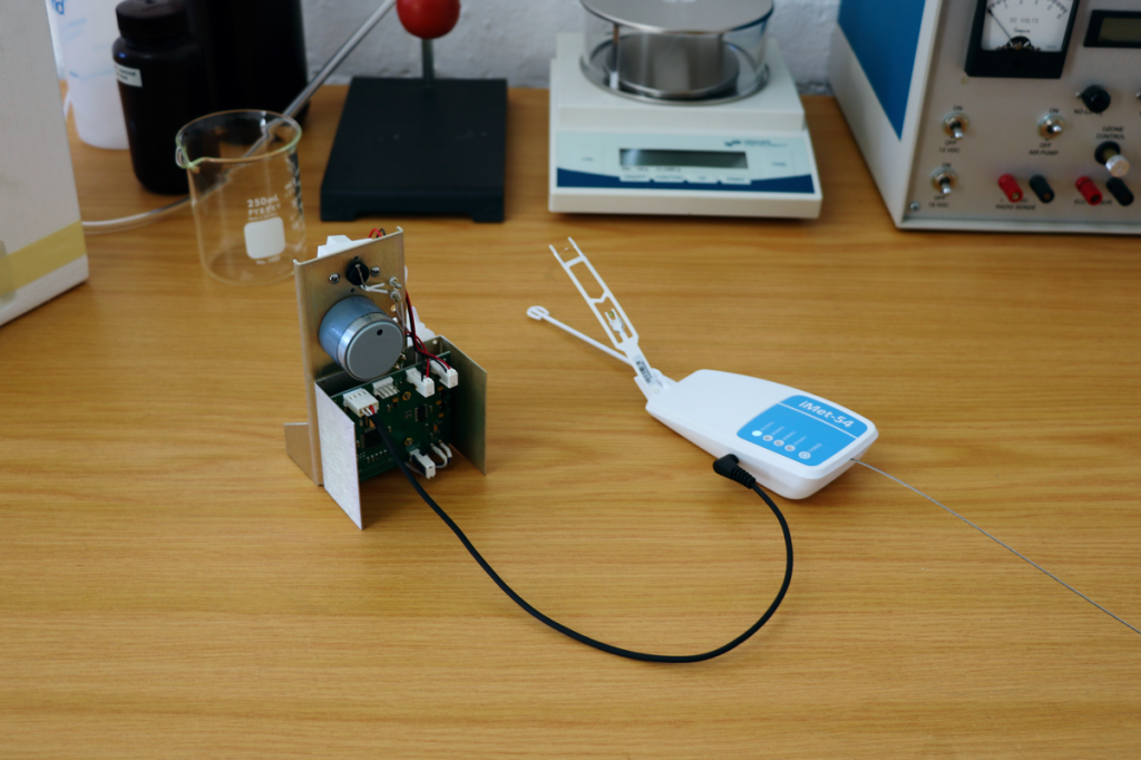 iMet54 Research Radiosonde InterMet