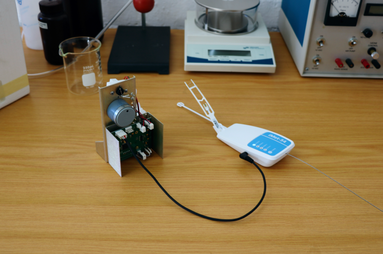 iMet54 Research Radiosonde InterMet