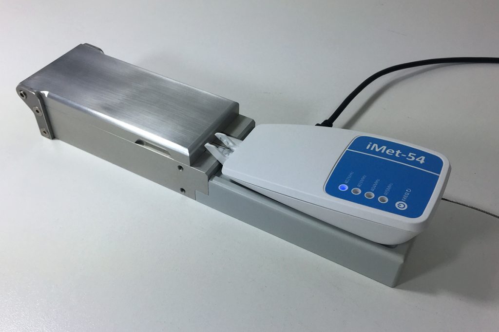 iMet-5500 Ground Check Unit – InterMet